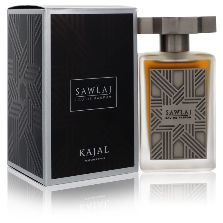 Sawlaj by Kajal Eau De Parfum Spray (Unisex Unboxed) 3.4 oz for Men