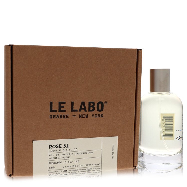 Le Labo Rose 31 by Le Labo Eau De Parfum Spray (Unisex) 3.4 oz for Women