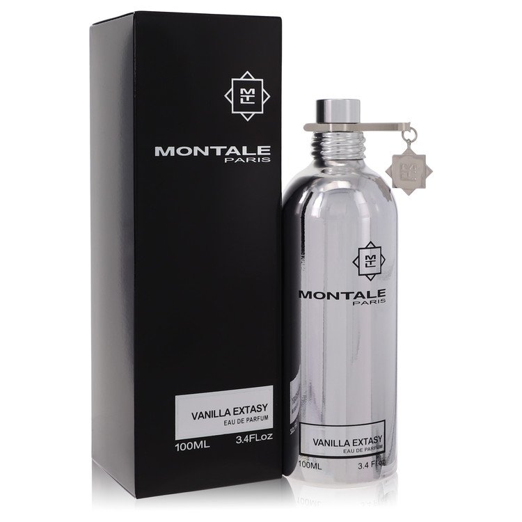 Montale Vanilla Extasy by Montale Eau De Parfum Spray (Unboxed) 3.4 oz for Women