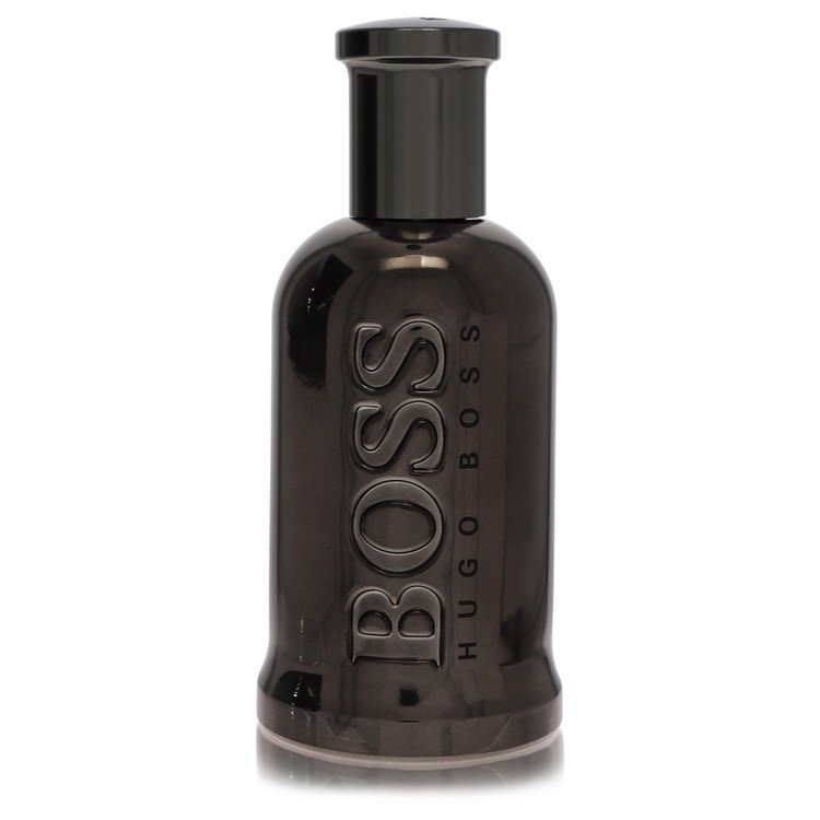 Boss Bottled United by Hugo Boss Eau De Parfum Spray (Tester) 3.3 oz for Men