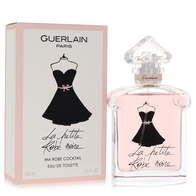 La Petite Robe Noire by Guerlain Eau De Parfum Spray (Unboxed) 2.54 oz for Women