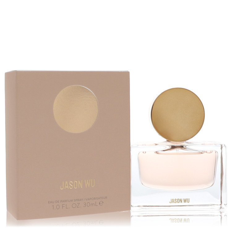 Jason Wu by Jason Wu Eau De Parfum Spray 1 oz for Women