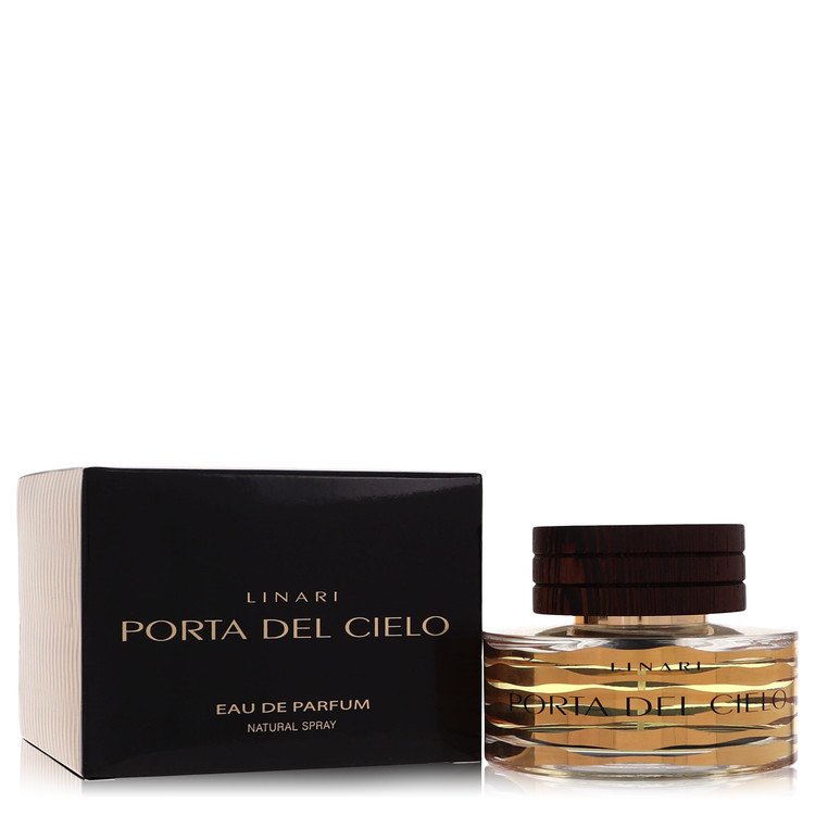 Porta Del Cielo by Linari Eau De Parfum Spray (Unboxed) 3.4 oz for Women