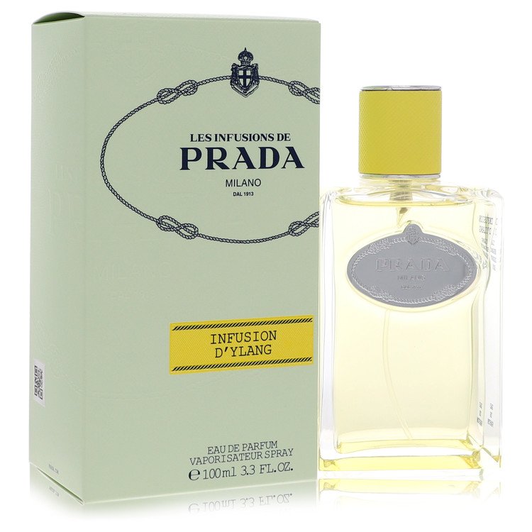 Prada Les Infusions De Infusion D&