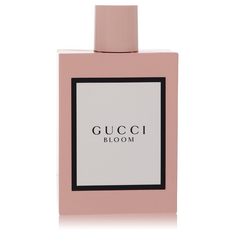 Gucci Bloom Eau De Parfum Spray (Tester) By Gucci