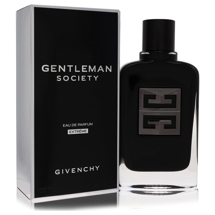 Gentleman Society Extreme Eau De Parfum Spray By Givenchy