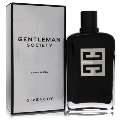 Gentleman Society Eau De Parfum Spray By Givenchy