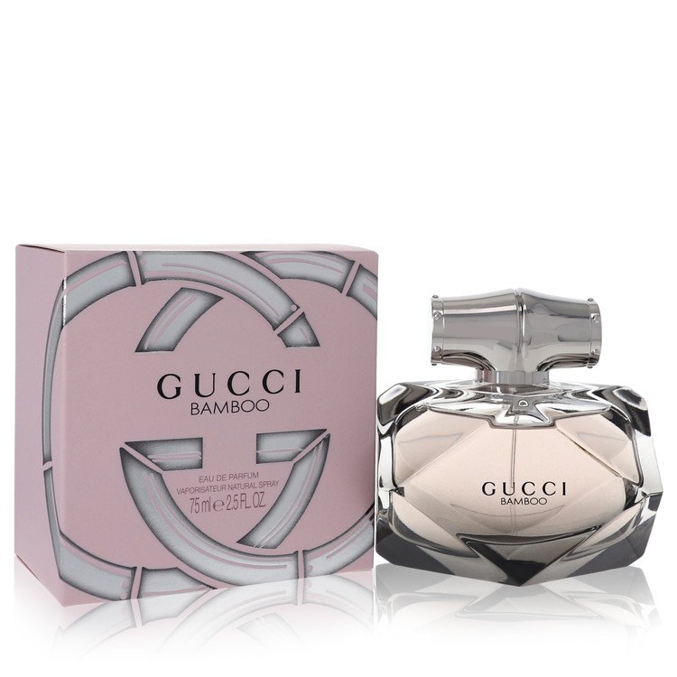 Gucci Bamboo Eau De Parfum Spray By Gucci