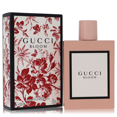 Gucci Bloom Eau De Parfum Spray By Gucci