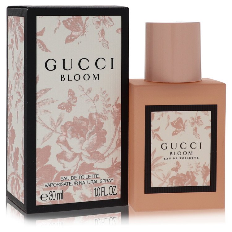 Gucci Bloom Eau De Toilette Spray By Gucci