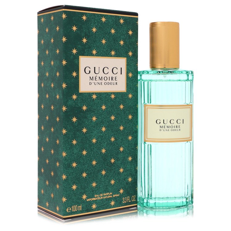 Gucci Memoire D&