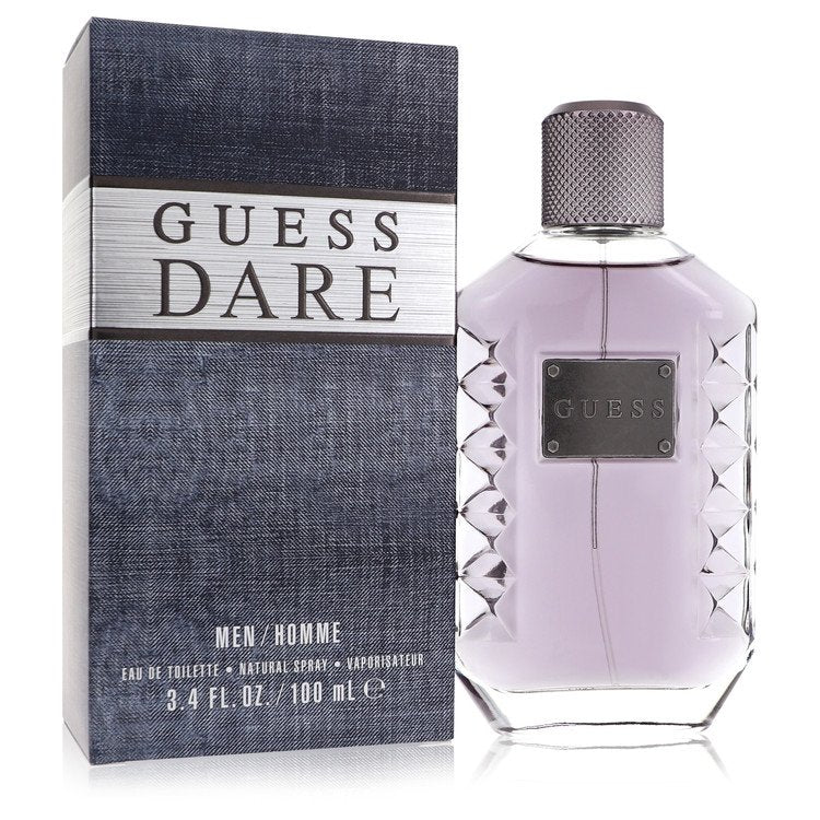 Guess Dare Eau De Toilette Spray By Guess