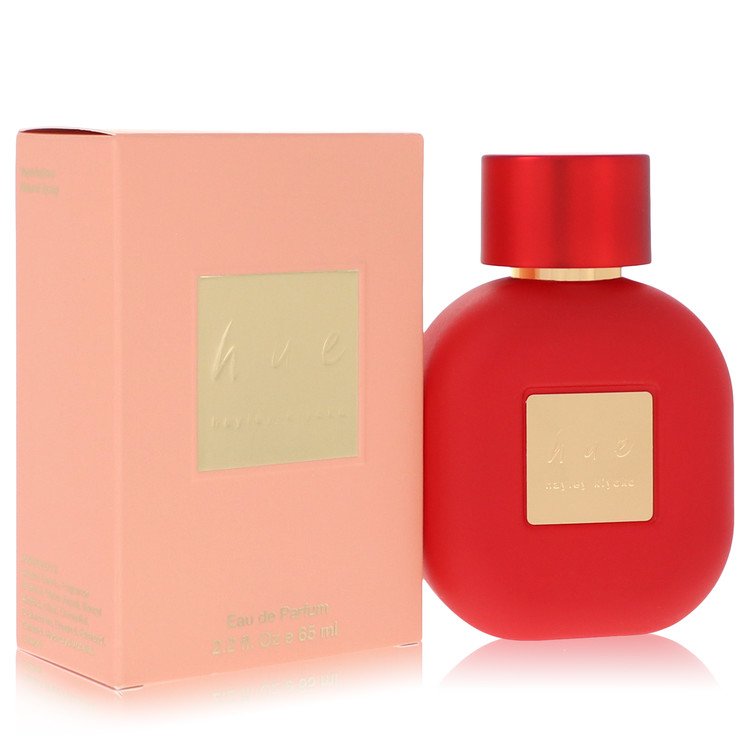 Hayley Kiyoko Hue Eau De Parfum Spray By Hayley Kiyoko