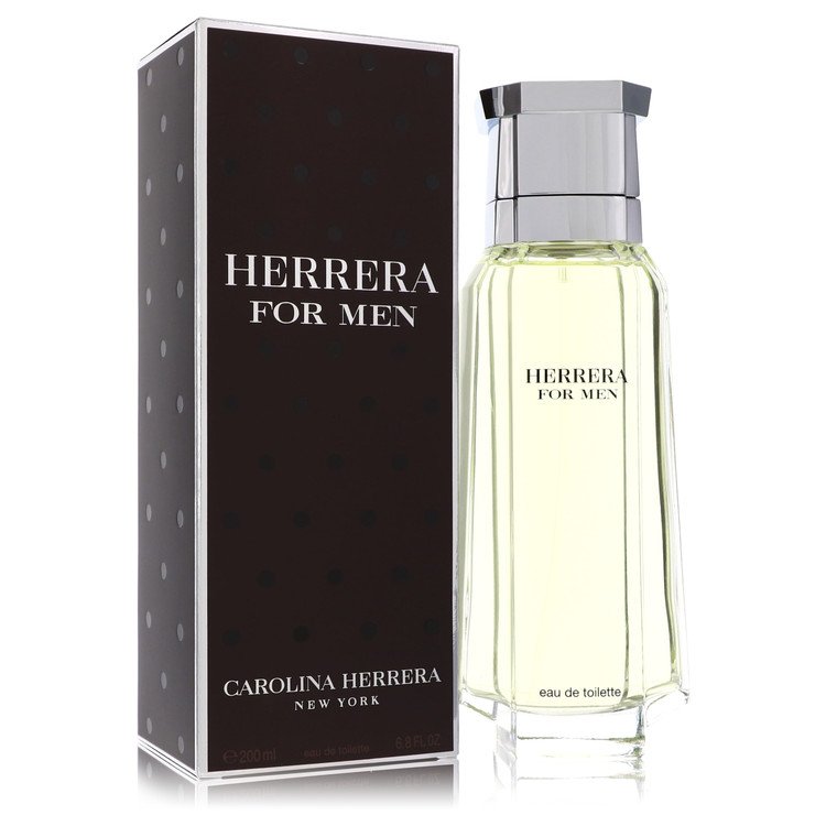 Carolina Herrera Eau De Toilette Spray By Carolina Herrera