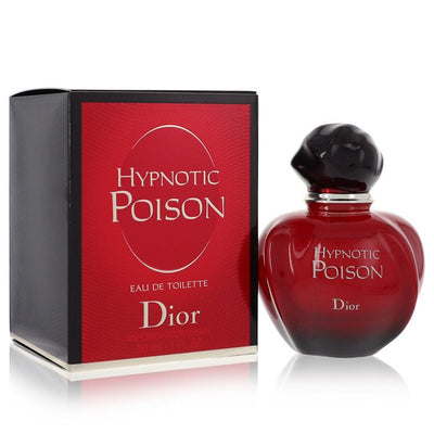 Hypnotic Poison Eau De Toilette Spray By Christian Dior