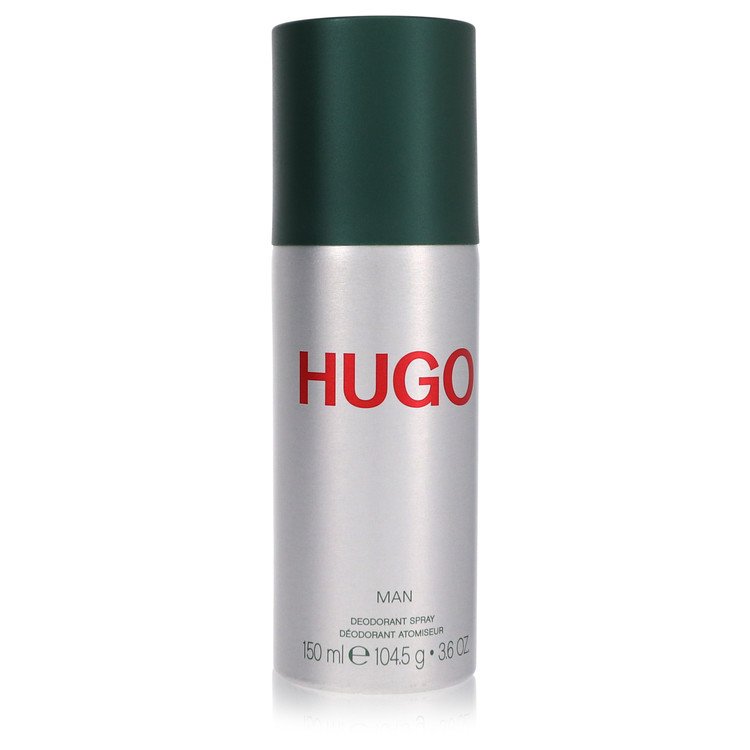 Hugo Deodorant Spray By Hugo Boss