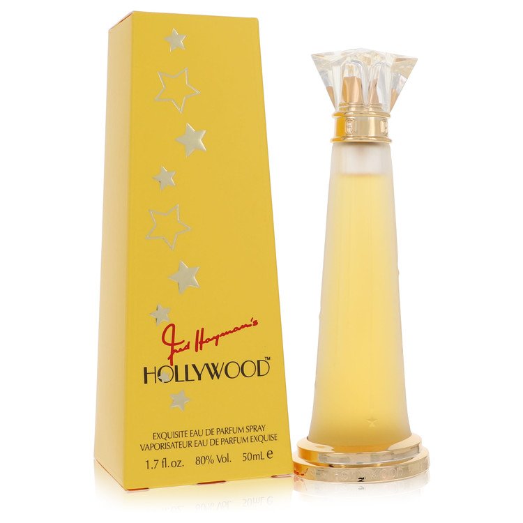 Hollywood Eau De Parfum Spray By Fred Hayman