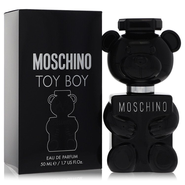 Moschino Toy Boy Eau De Parfum Spray By Moschino