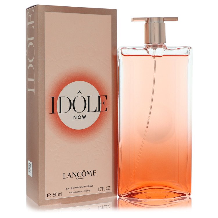 Idole Now Eau De Parfum Spray By Lancome