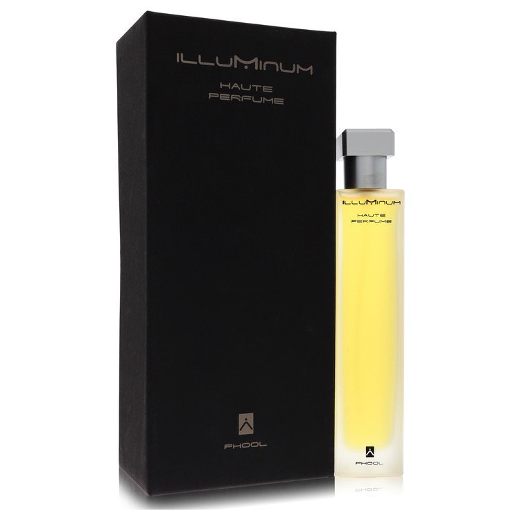 Illuminum Phool Eau De Parfum Spray By Illuminum