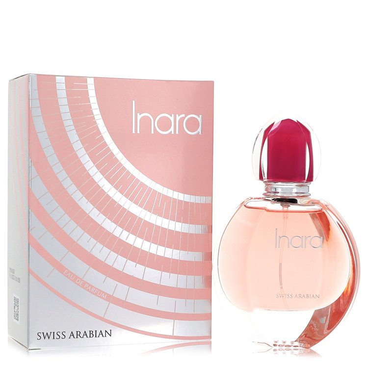 Swiss Arabian Inara Eau De Parfum Spray By Swiss Arabian