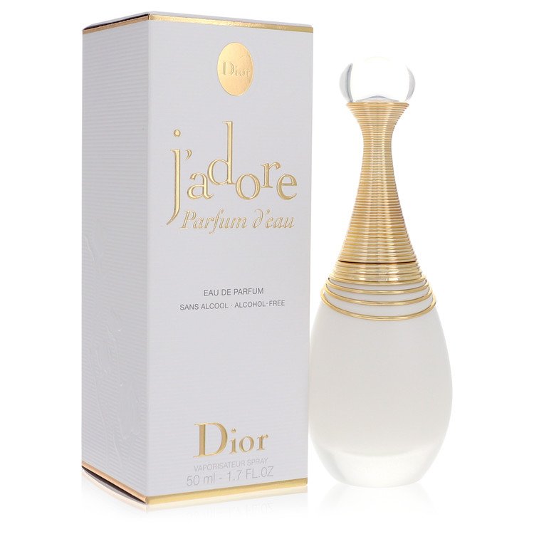 Jadore Parfum D&