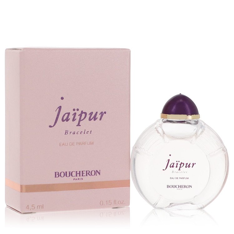 Jaipur Bracelet Mini EDP By Boucheron