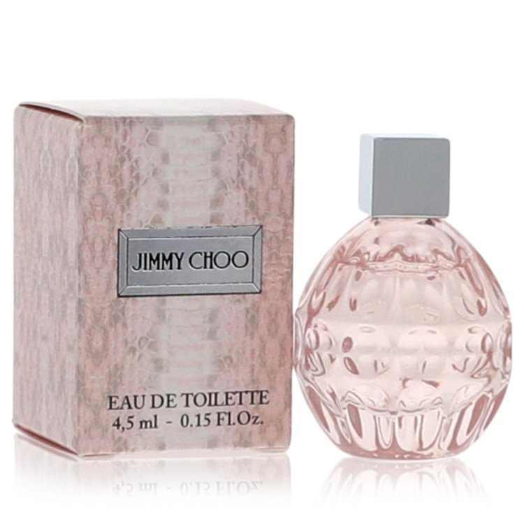 Jimmy Choo Mini EDT By Jimmy Choo