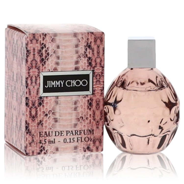 Jimmy Choo Mini EDP By Jimmy Choo