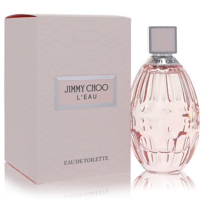 Jimmy Choo L'eau Eau De Toilette Spray By Jimmy Choo