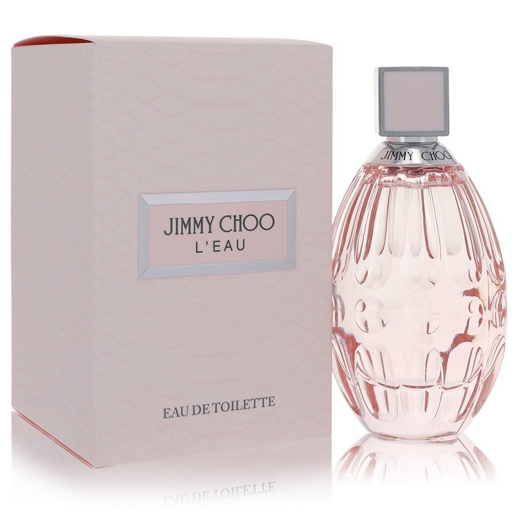 Jimmy Choo L&