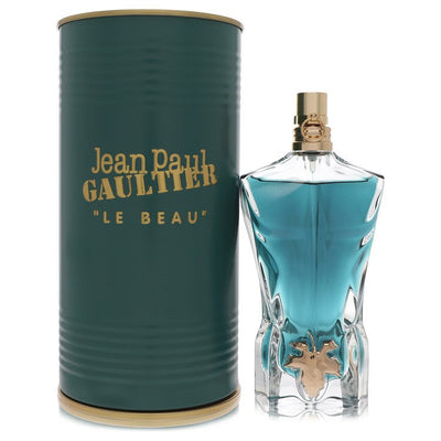 Jean Paul Gaultier Le Beau Eau De Toilette Spray By Jean Paul Gaultier