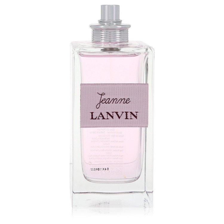 Jeanne Lanvin Eau De Parfum Spray (Tester) By Lanvin