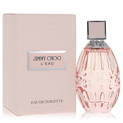 Jimmy Choo L'eau Eau De Toilette Spray By Jimmy Choo