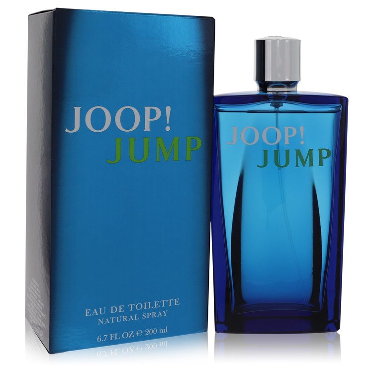 Joop Jump Eau De Toilette Spray By Joop!