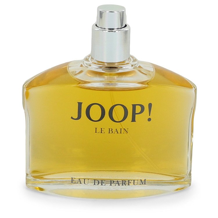 Joop Le Bain Eau De Parfum Spray (Tester) By Joop!