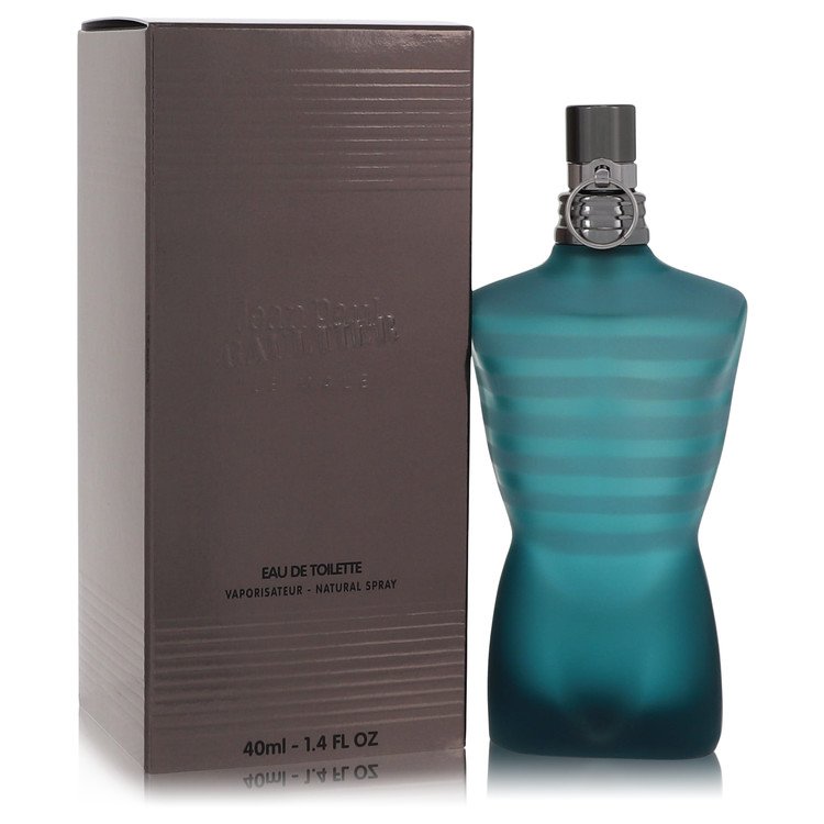 Jean Paul Gaultier Eau De Toilette Spray By Jean Paul Gaultier