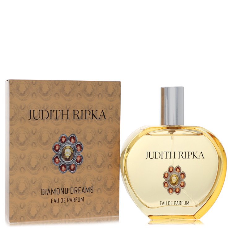 Judith Ripka Diamond Dreams Eau De Parfum Spray By Judith Ripka