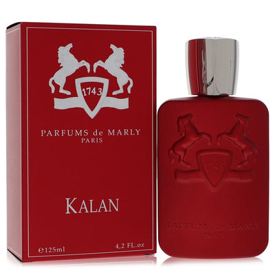 Kalan Eau De Parfum Spray (Unisex) By Parfums De Marly