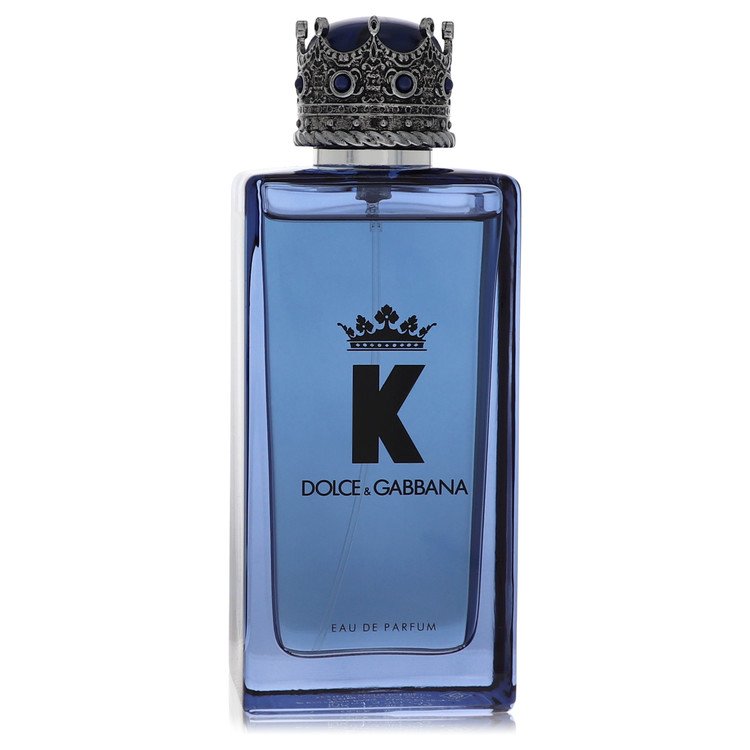 K By Dolce & Gabbana Eau De Parfum Spray (Tester) By Dolce & Gabbana