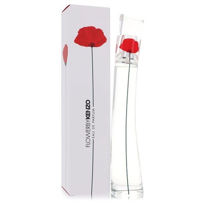 Kenzo Flower Eau De Parfum Spray By Kenzo