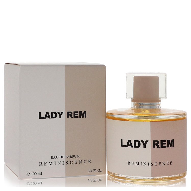 Lady Rem Eau De Parfum Spray By Reminiscence