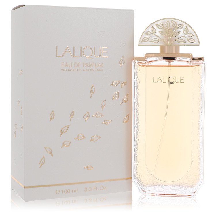 Lalique Eau De Parfum Spray By Lalique