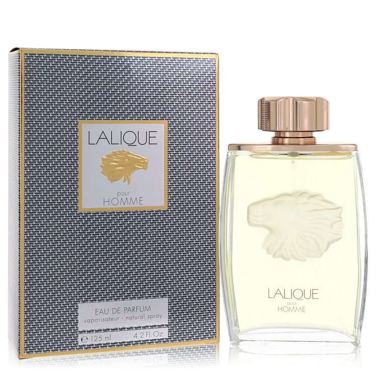 Lalique Eau De Parfum Spray By Lalique