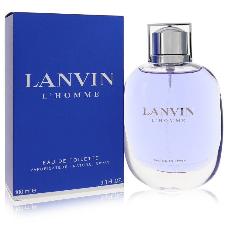 Lanvin Eau De Toilette Spray By Lanvin