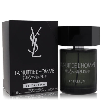 La Nuit De L'homme Le Parfum Eau De Parfum Spray By Yves Saint Laurent