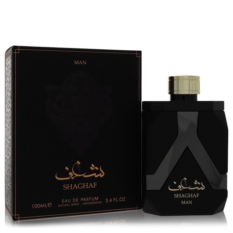 Lattafa Asdaaf Shaghaf Eau De Parfum Spray By Lattafa