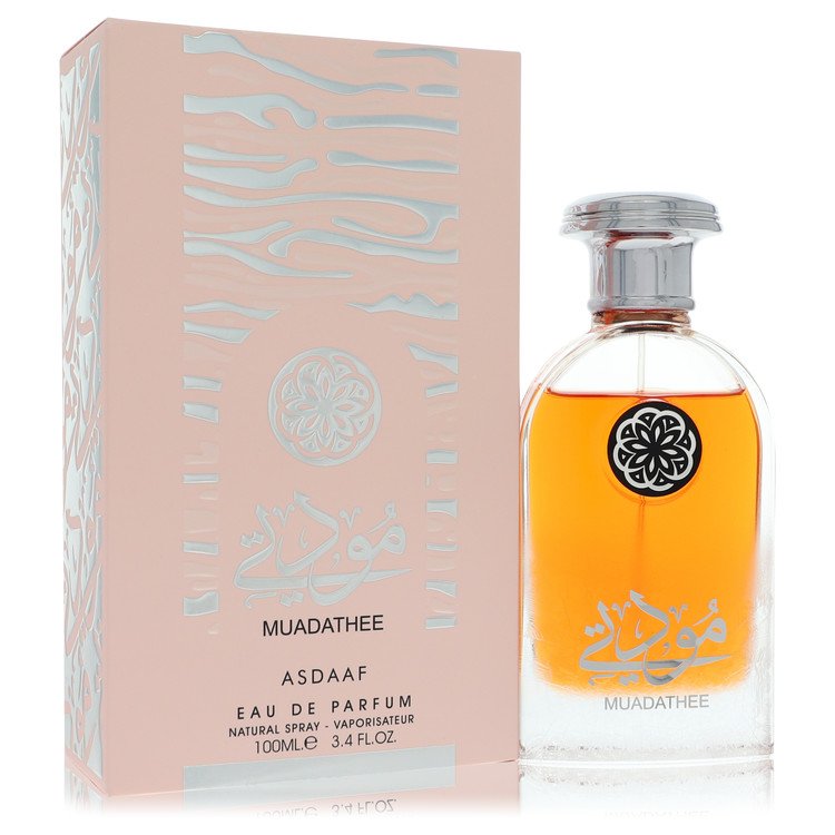 Lattafa Asdaaf Muadathee Eau De Parfum Spray (Unisex) By Lattafa