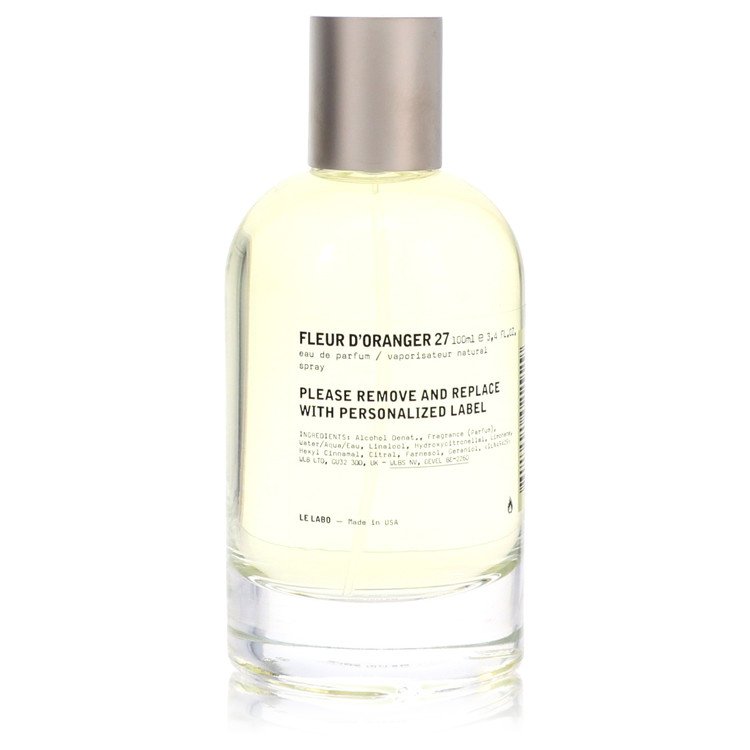 Le Labo Fleur D&