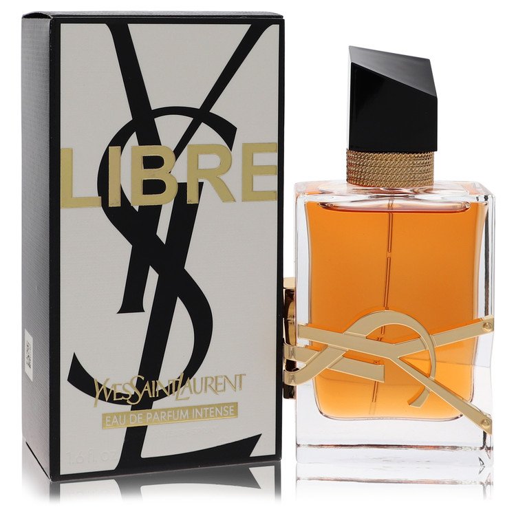 Libre Intense Eau De Parfum Intense Spray By Yves Saint Laurent